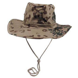 MFH Καουμπόι καπέλο μοτίβο tropentarn