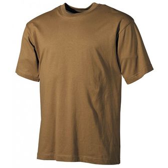 MFH T-shirt καμουφλάζ με μοτίβο κογιότ, 160g/m2