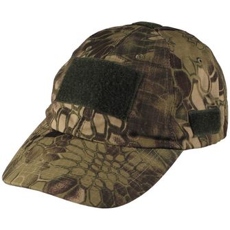 MFH Operations καπέλο με πάνελ Velcro, φίδι FG