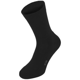 MFH Κάλτσες, "Merino", μαύρες