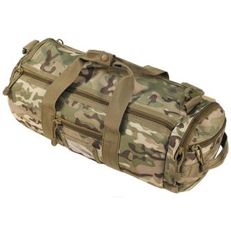 MFH Στρογγυλή τσάντα, operation-camo 45x19 cm