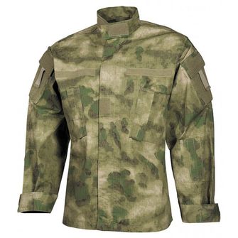 MFH US ACU Rip-Stop μπλούζα μοτίβο HDT-camo FG