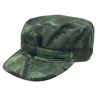 MFH US BDU Rip-Stop καπέλο hunter-grün