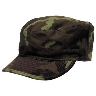 MFH US BDU Rip-Stop καπέλο μοτίβο M 95 CZ tarn