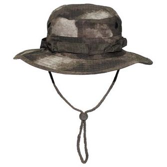 MFH US Rip-Stop καπέλο μοτίβο HDT-camo