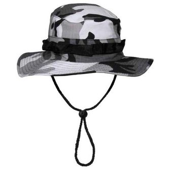 MFH US Rip-Stop καπέλο μοτίβο αστική