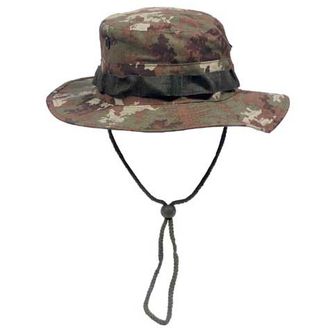 MFH US Rip-Stop καπέλο μοτίβο Vegetato