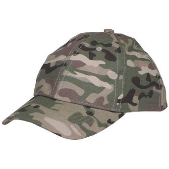 MFH US operation-camo παιδικό καπέλο