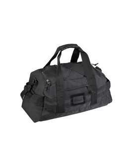 Mil-Tec Combat μικρή τσάντα ώμου, μαύρο 25l