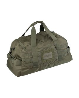 Mil-Tec Combat μεσαία τσάντα ώμου, λαδί 54l