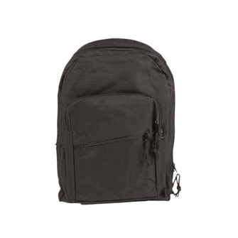 Mil-Tec DayPack σακίδιο πλάτης μαύρο, 25l