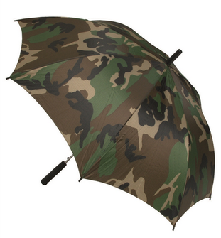 Mil-Tec ομπρέλα με μοτίβο δάσους