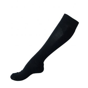 Κάλτσες Mil-Tec Coolmax, μαύρες