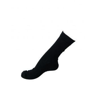 Κάλτσες Mil-Tec Coolmax, μαύρες