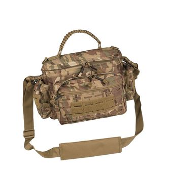 Mil-Tec Μικρή τσάντα ώμου Tactical Paracord MULTITARN