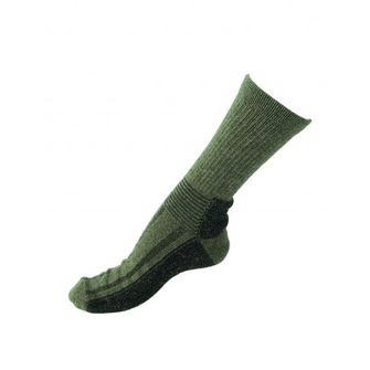 Mil-Tec Σουηδικές κάλτσες, λαδί