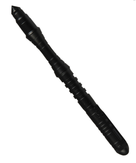 Mil-tec στυλό τακτικής 16cm, μαύρο