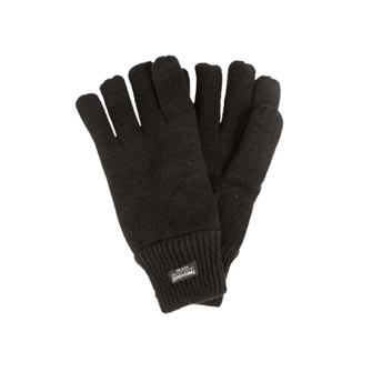 Γάντια Mil-Tec Thinsulate™, μαύρα