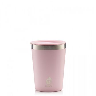 Mizu Tumbler 290ml θερμική κούπα, ροζ