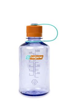 Nalgene NM Sustain Μπουκάλι πόσης 0,5 l αμέθυστος