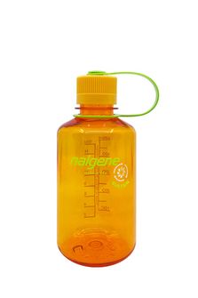 Nalgene NM Sustain Μπουκάλι πόσιμου 0,5 l clementine