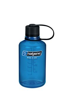 Nalgene NM Sustain Μπουκάλι πόσης 0,5 l μπλε