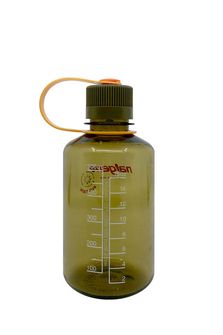 Nalgene NM Sustain Μπουκάλι πόσης 0,5 l ελαιόλαδο