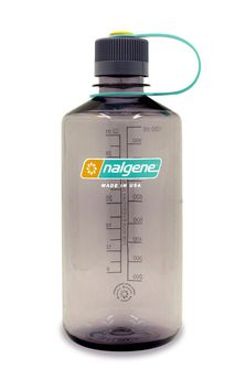 Nalgene NM Sustain Μπουκάλι πόσης 1 l μελιτζάνα