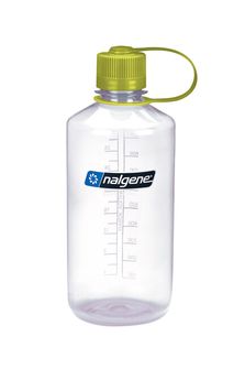 Nalgene NM Sustain Μπουκάλι πόσης 1 L διαφανές