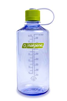 Nalgene NM Sustain Μπουκάλι πόσης 1 L Dove Grey