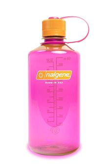 Nalgene NM Sustain Μπουκάλι πόσης 1 L Flamingo Pink