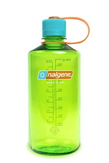 Nalgene NM Sustain Μπουκάλι πόσης 1 l αχλάδι