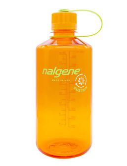 Nalgene NM Sustain Μπουκάλι πόσης 1 λίτρο Κλεμεντίνη