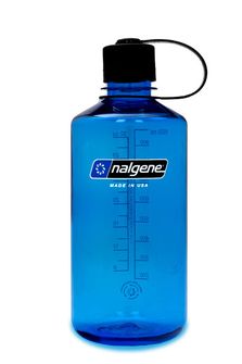 Nalgene NM Sustain Μπουκάλι πόσης 1 l μπλε