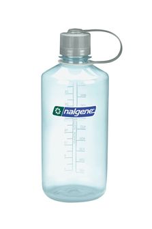 Nalgene NM Sustain Μπουκάλι πόσης 1 λίτρο θαλάσσιου αφρού