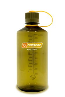 Nalgene NM Sustain Μπουκάλι πόσης 1 l ελαιόλαδο