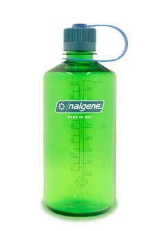 Nalgene NM Sustain Μπουκάλι πόσης 1 l Πράσινο παπαγάλο