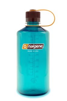 Nalgene NM Sustain Μπουκάλι πόσης 1 l teal