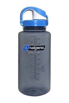 Nalgene OTF Sustain Μπουκάλι πόσης 1 L γκρι