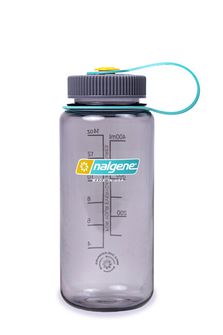 Μπουκάλι πόσης Nalgene WM Sustain 0,5 l μελιτζάνα