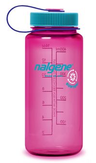 Nalgene WM Sustain Μπουκάλι πόσης 0,5 l ηλεκτρικό ματζέντα