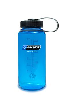 Nalgene WM Sustain Μπουκάλι πόσης 0,5 l μπλε