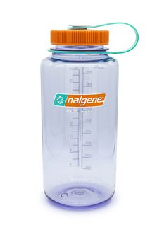 Nalgene WM Sustain Μπουκάλι πόσης 1 l αμέθυστος