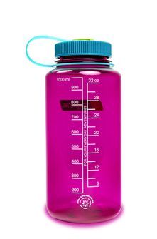 Nalgene WM Sustain Μπουκάλι πόσης 1 l μελιτζάνα