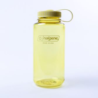 Nalgene WM Sustain Μπουκάλι πόσης 1 l βούτυρο