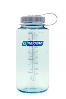 Nalgene WM Sustain Μπουκάλι πόσης 1 l αφρός θαλάσσης