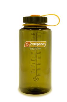 Nalgene WM Sustain Μπουκάλι πόσης 1 l ελαιόλαδο