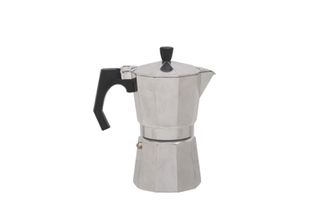 Origin Outdoors Καφετιέρα Espresso για 6 φλιτζάνια, ανοξείδωτο ατσάλι