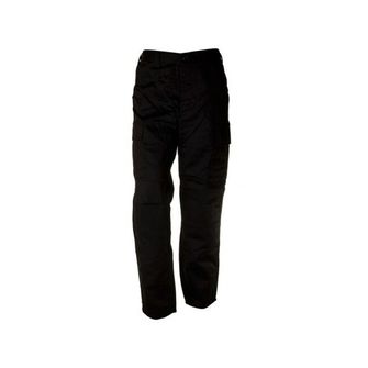 Ανδρικό παντελόνι BDU, sbs μαύρο