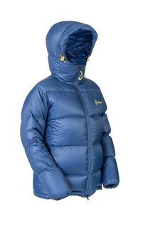 Patizon Γυναικείο χειμερινό μπουφάν ReLight 200, Όλα μπλε